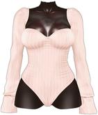 Kaithleen's Spotlight Body - Cream