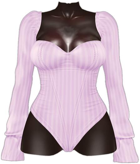 Kaithleen's Spotlight Body - Lavender