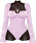 Kaithleen's Spotlight Body - Lavender