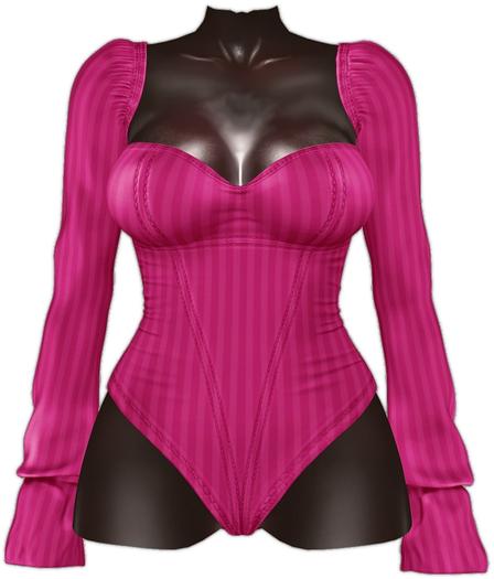 Kaithleen's Spotlight Body - Lipstick