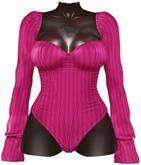 Kaithleen's Spotlight Body - Lipstick