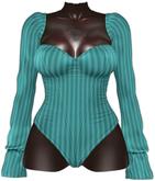 Kaithleen's Spotlight Body - Mint