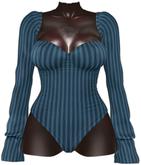 Kaithleen's Spotlight Body - Navy