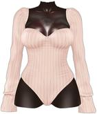 Kaithleen's Spotlight Body - Nude