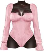 Kaithleen's Spotlight Body - Pink