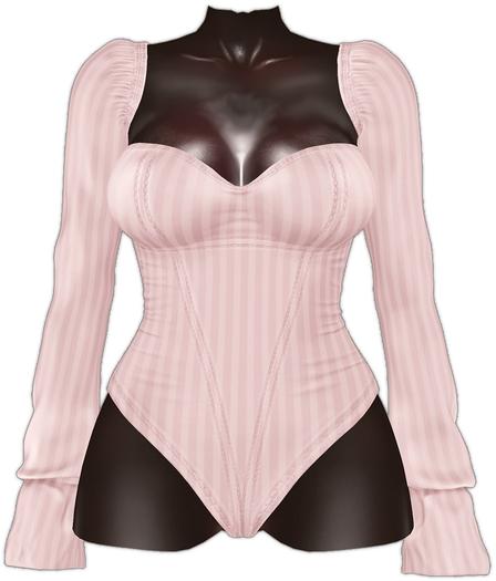 Kaithleen's Spotlight Body - Poudre