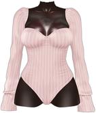 Kaithleen's Spotlight Body - Poudre