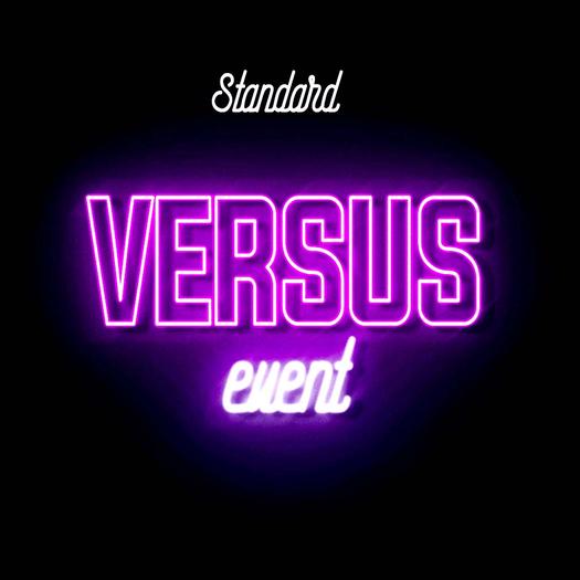 Versus Event Standard