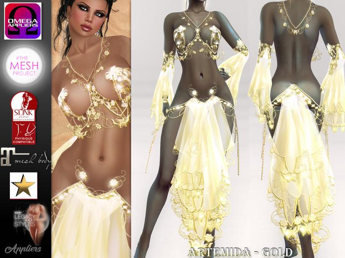 * Artemida * GOLD