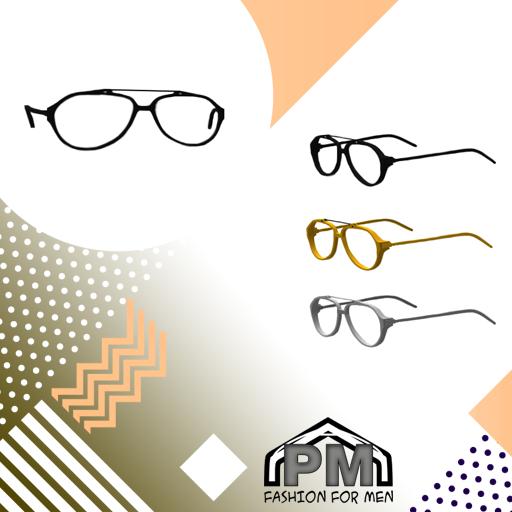 :PM: Glasses Bery
