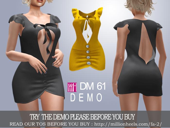 [DM]Full Perm 61 demo