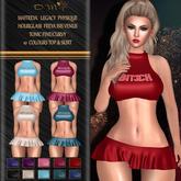 DM ~ Eviene Set 
