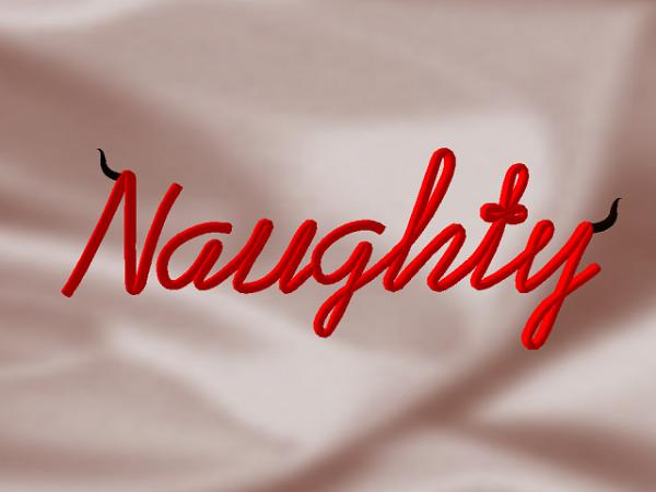 Second Life Marketplace - Naughty w horns