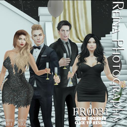 {RP} FR0031 * (ADD)