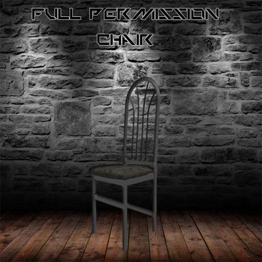 chair 7 box