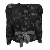 GGVG THALIA TOP SILVER