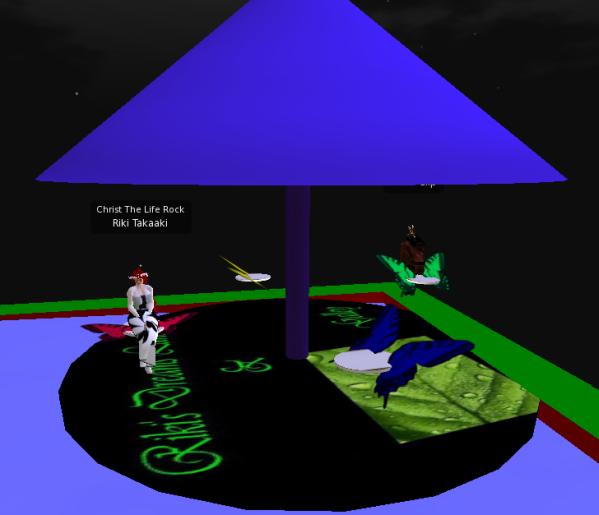 Merry Musical Carouse-Riki's Gallery