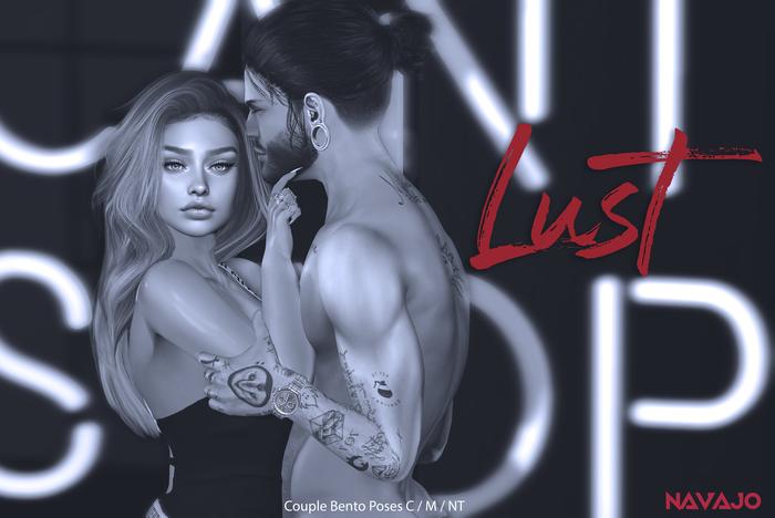 Navajo - Lust