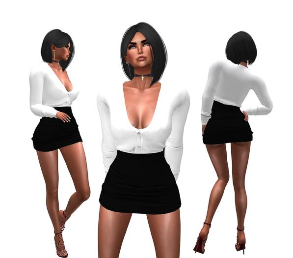 Second Life Marketplace