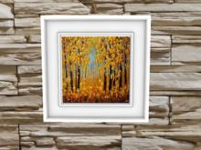 Traditional Art-9-Painting-Indian Summer