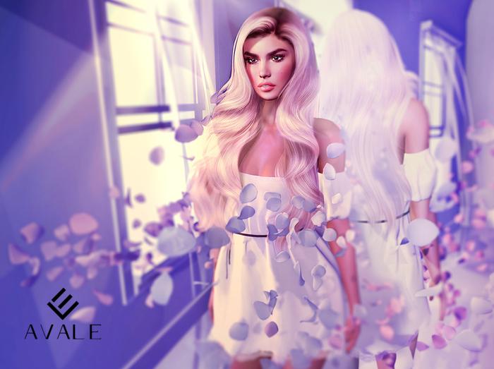 AVALE Aurora - FATPACK