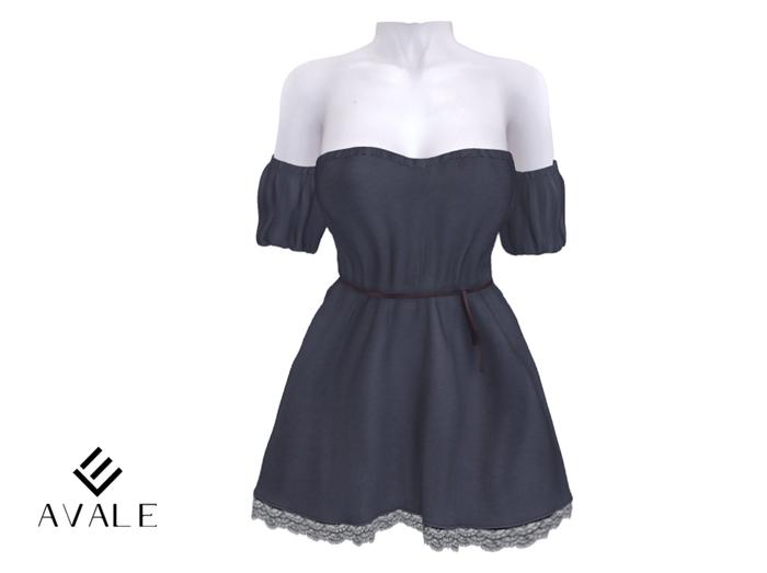 AVALE Aurora - Gray