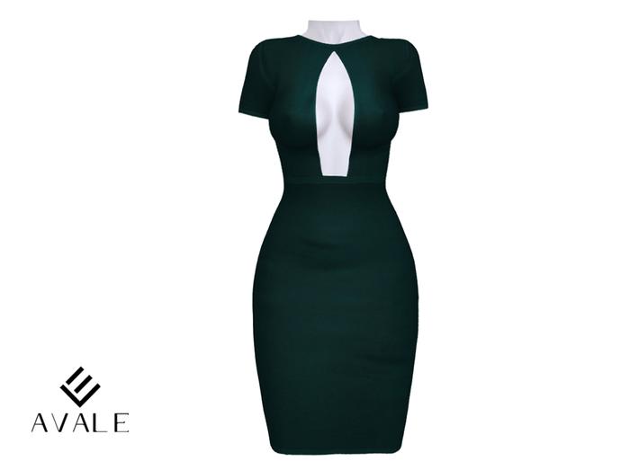 AVALE Nima - Green