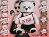 %5bsuxue%20mesh%5d%20abc%20teddy%20bear%20message%201500