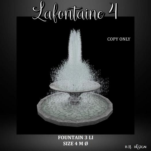 BHD LAFONTAINE 4
