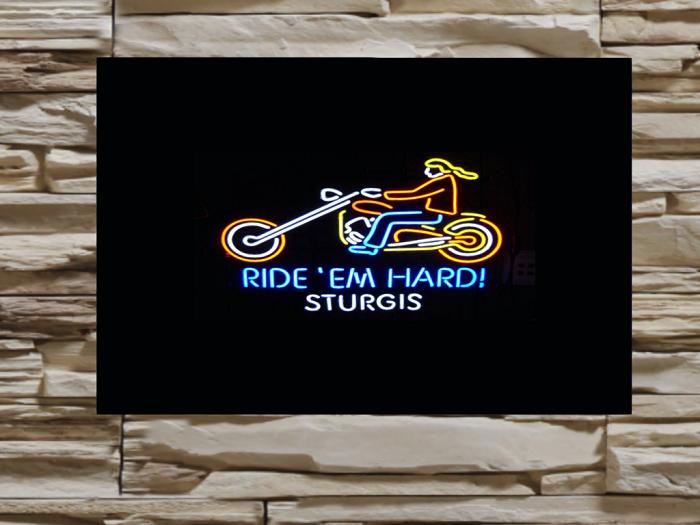 Neon Bike-Sign-7-Sturgis