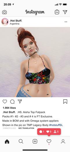 .HS. Aisha Top FatPack BOM Inc.
