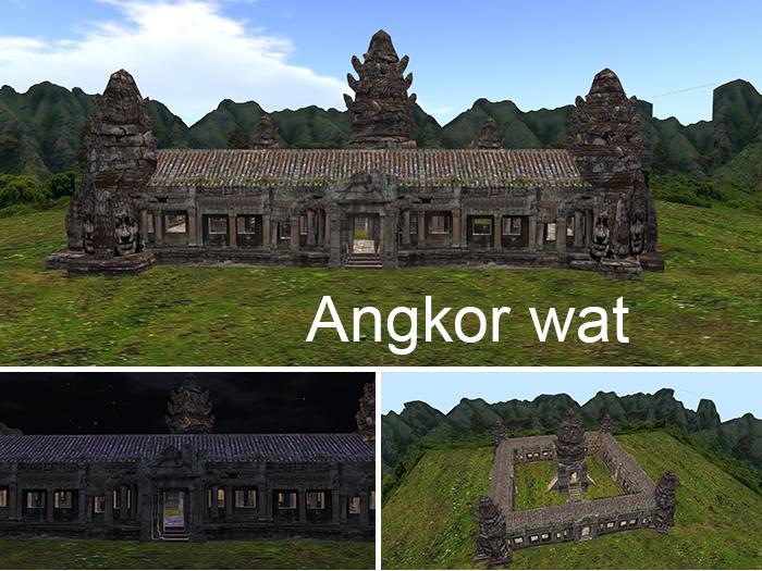 angkor wat