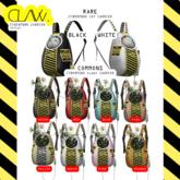 C L A Vv. Cyberpunk Plant Carrier Yellow