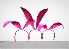 Gift- Rabbit ears Pink