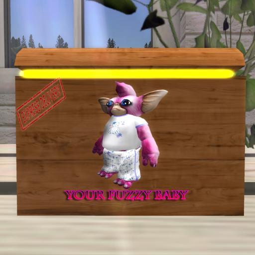 oYo Bundle - Male Morgana