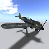 Shubbie FW-190 Box