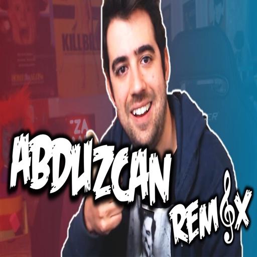 Auronplay- Abduzcan remix