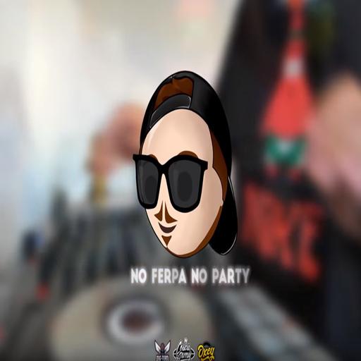 REMIX REGGAETON - FER PALACIO