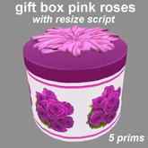 gift box pink roses (with resize script)