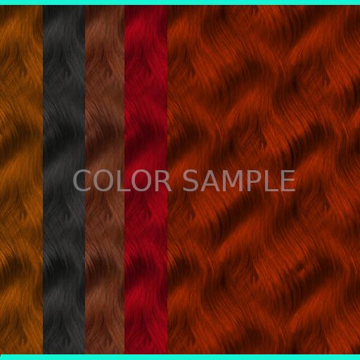 Winky-Ripple Brunettes-QTY5S5A