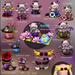 Yokai little cute things