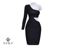 AVALE Daliah - Black