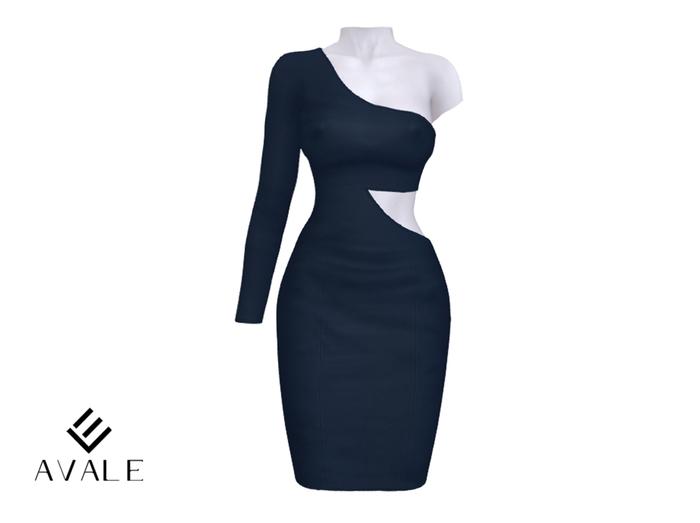 AVALE Daliah - Blue