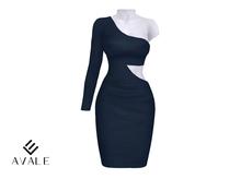 AVALE Daliah - Blue