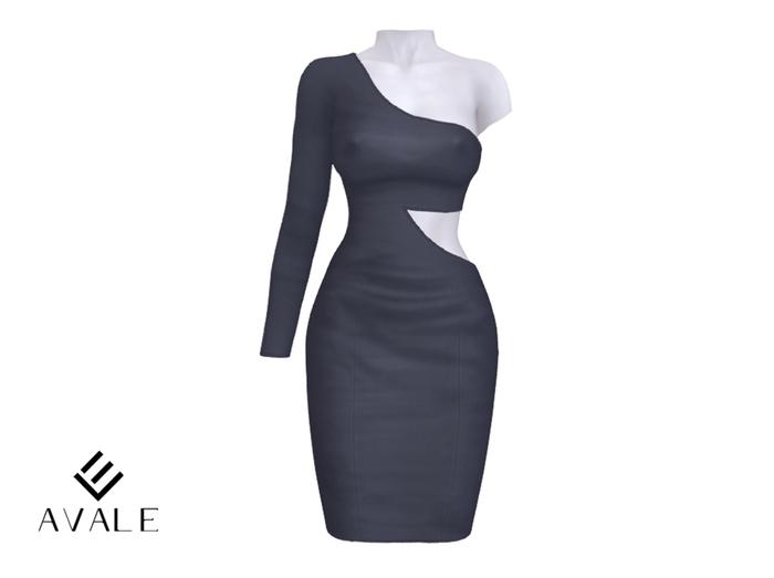 AVALE Daliah - Gray