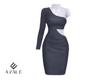 AVALE Daliah - Gray