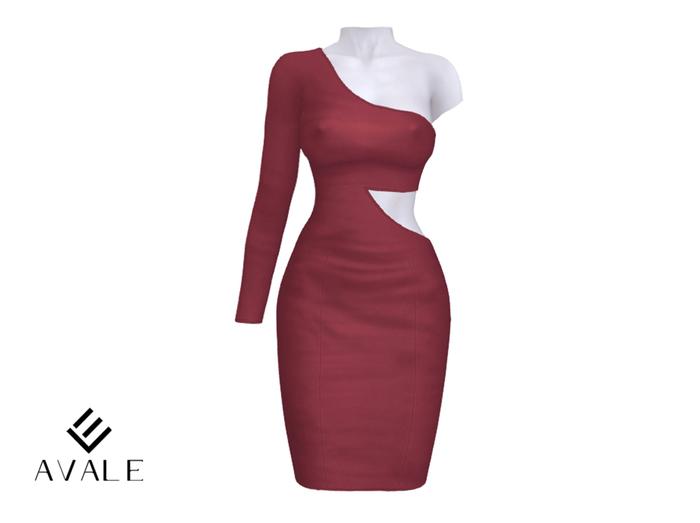 AVALE Daliah - Raspberry