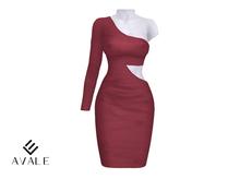 AVALE Daliah - Raspberry