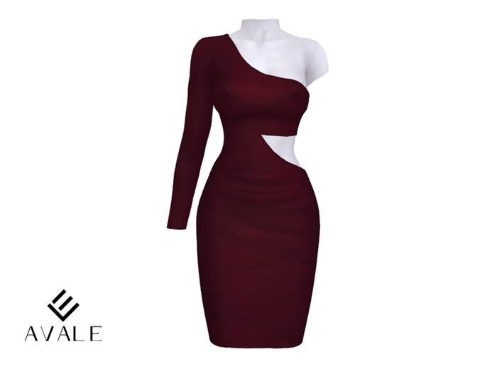AVALE Daliah - Red
