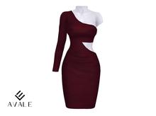 AVALE Daliah - Red